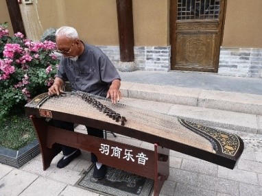 La Chine d'aujourd'hui vue de l'intérieur: un autre regard