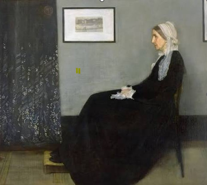 WHISTLER