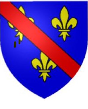 Les ducs de Bourbon et le Bourbonnais