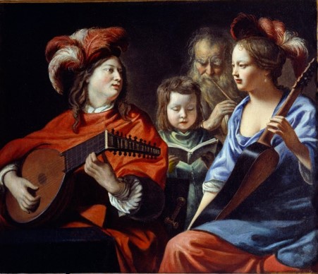 Les très riches heures du Baroque musical, ou un fastueux itinéraire européen